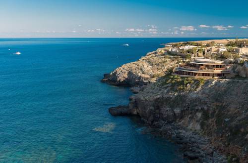 Imagen de la habitación del Hotel Relais Isole Del Sud. Foto 2
