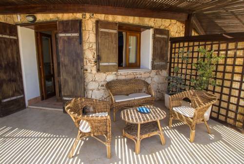 Imagen de la habitación del Hotel Relais Isole Del Sud. Foto 3