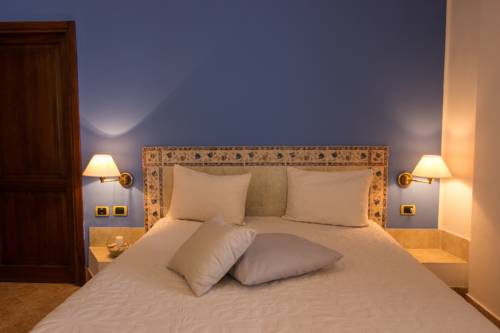 Imagen de la habitación del Hotel Relais Isole Del Sud. Foto 4
