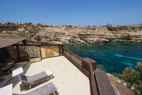 Imagen de la habitación del Hotel Relais Isole Del Sud. Foto 5