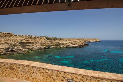 Imagen de la habitación del Hotel Relais Isole Del Sud. Foto 6