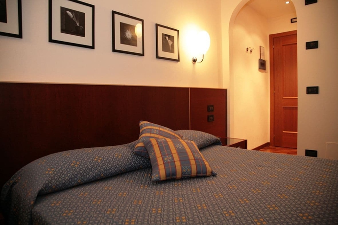 Imagen de la habitación del Hotel Relais La Corte Di Bettona. Foto 9