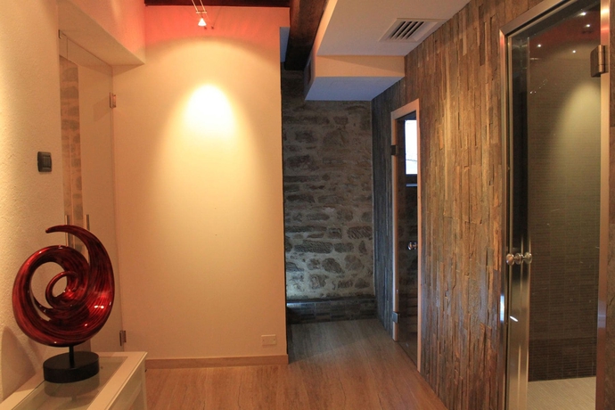 Imagen de la piscina del Hotel Relais La Corte Di Bettona. Foto 17