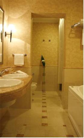 Imagen de la habitación del Hotel Relais La Fattoria. Foto 4