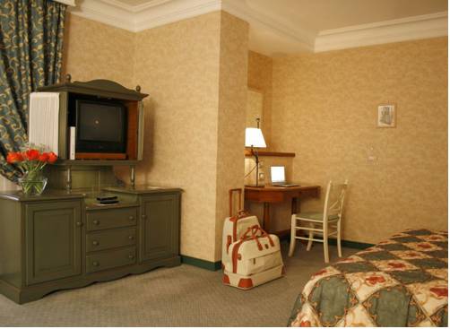 Imagen general del Hotel Relais La Fattoria. Foto 1