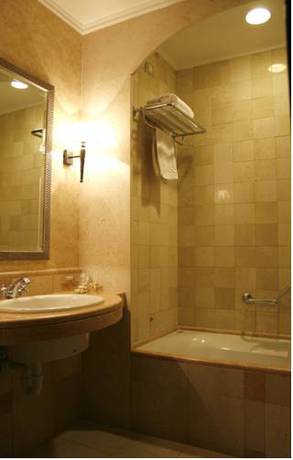 Imagen de la habitación del Hotel Relais La Fattoria. Foto 8