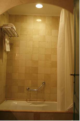 Imagen de la habitación del Hotel Relais La Fattoria. Foto 9