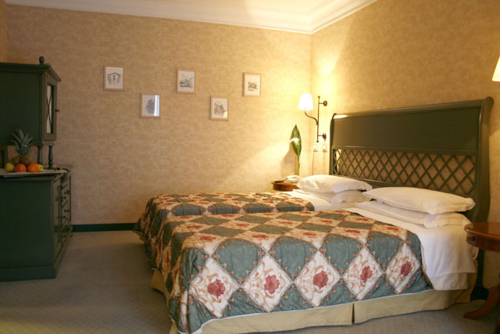 Imagen de la habitación del Hotel Relais La Fattoria. Foto 10