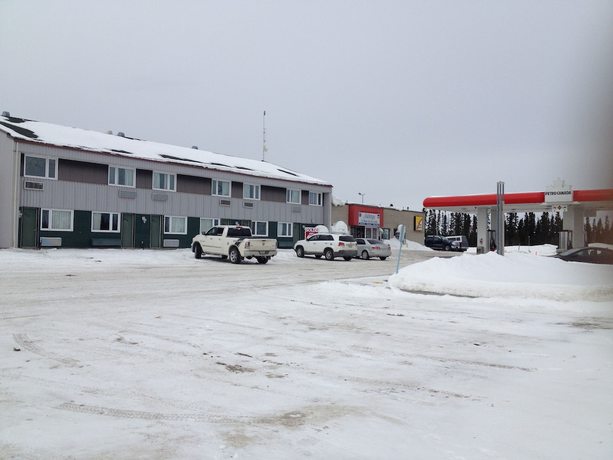 Imagen general del Hotel Relais Lac Caché. Foto 1