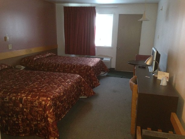 Imagen de la habitación del Hotel Relais Lac Caché. Foto 5