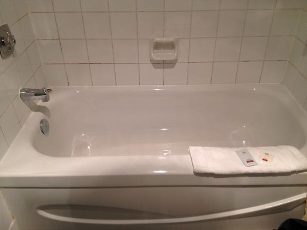 Imagen de la habitación del Hotel Relais Lac Caché. Foto 6