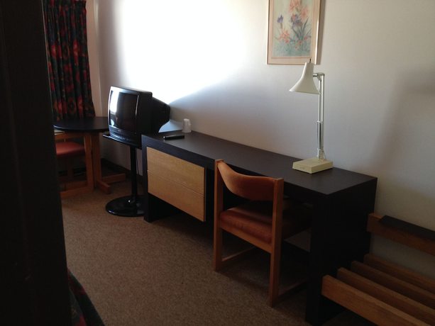 Imagen de la habitación del Hotel Relais Lac Caché. Foto 7