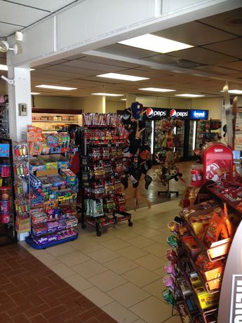 Imagen del bar/restaurante del Hotel Relais Lac Caché. Foto 3