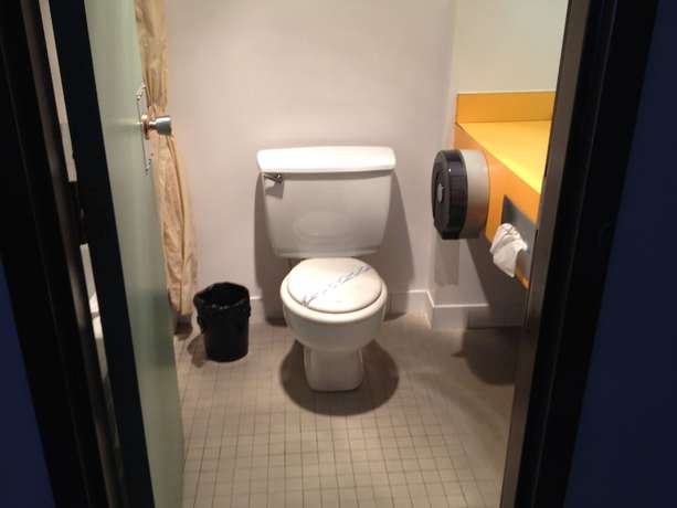 Imagen de la habitación del Hotel Relais Lac Caché. Foto 8