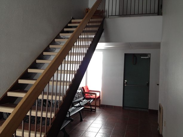 Imagen de los interiores del Hotel Relais Lac Caché. Foto 16