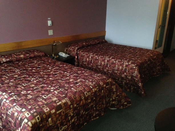 Imagen de la habitación del Hotel Relais Lac Caché. Foto 10