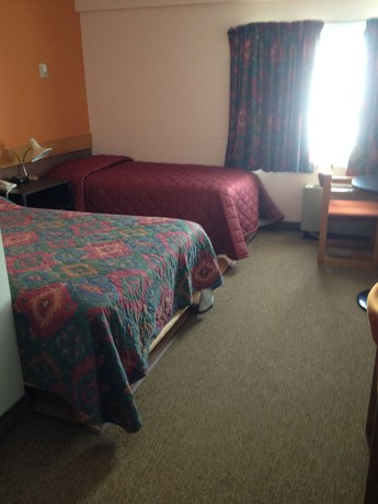 Imagen de la habitación del Hotel Relais Lac Caché. Foto 11