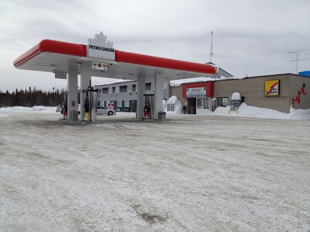 Imagen general del Hotel Relais Lac Caché. Foto 2