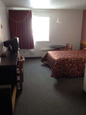 Imagen de la habitación del Hotel Relais Lac Caché. Foto 13