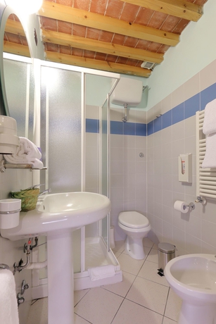 Imagen de la habitación del Hotel Relais Lavagnini Florence. Foto 2