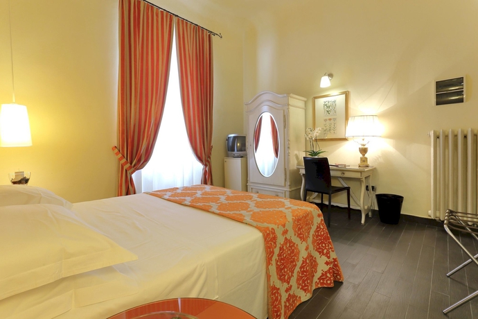 Imagen de la habitación del Hotel Relais Lavagnini Florence. Foto 3