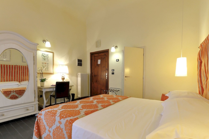 Imagen de la habitación del Hotel Relais Lavagnini Florence. Foto 4