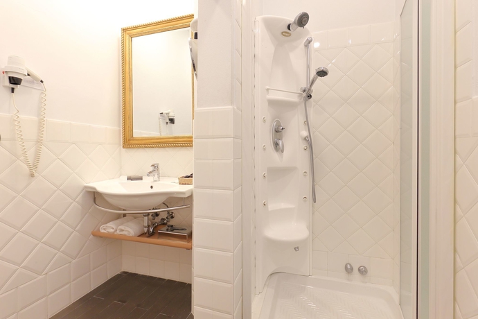 Imagen de la habitación del Hotel Relais Lavagnini Florence. Foto 6