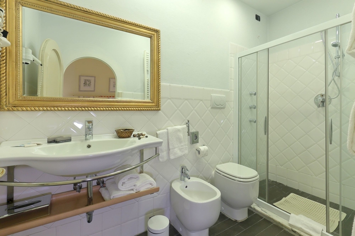 Imagen de la habitación del Hotel Relais Lavagnini Florence. Foto 9