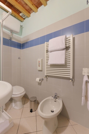 Imagen de la habitación del Hotel Relais Lavagnini Florence. Foto 12
