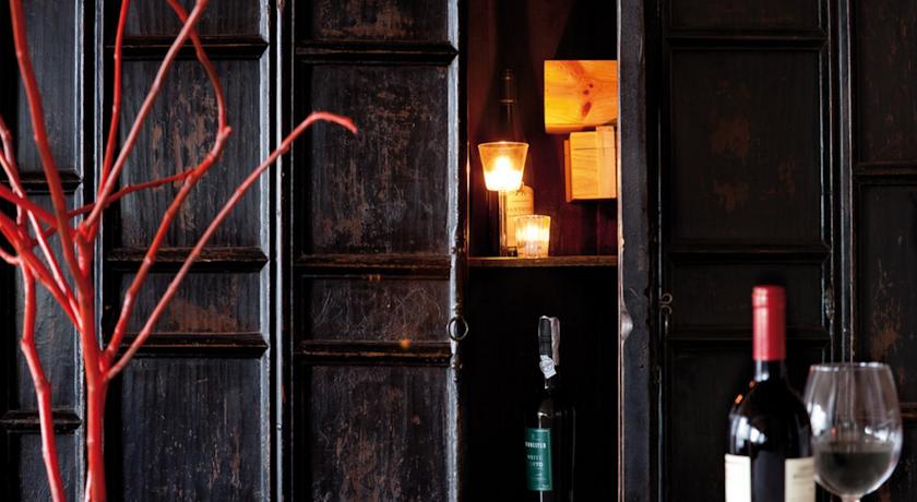 Imagen general del Hotel Relais Le Betulle. Foto 4