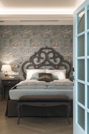 Imagen de la habitación del Hotel Relais Le Chevalier. Foto 3