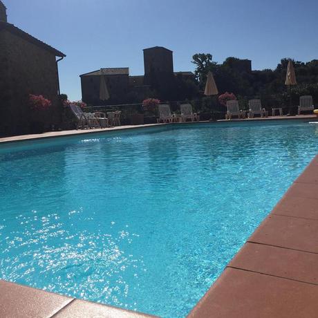 Imagen general del Hotel Relais Le Macine Di Stigliano. Foto 4