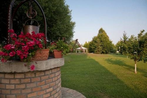 Imagen general del Hotel Relais Leon D Oro. Foto 2