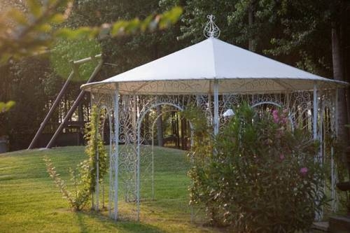 Imagen general del Hotel Relais Leon D Oro. Foto 4