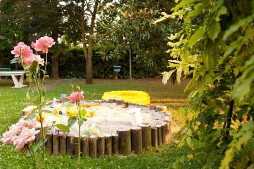 Imagen general del Hotel Relais Leon D Oro. Foto 5