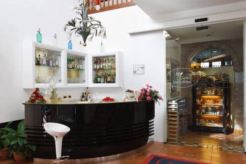 Imagen general del Hotel Relais Leon D Oro. Foto 7