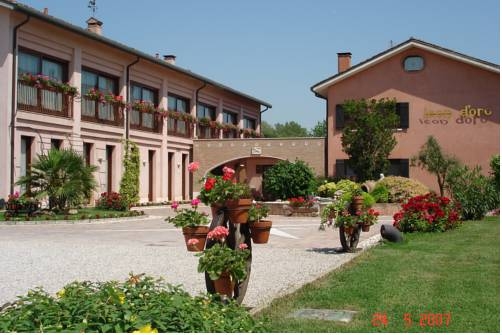 Imagen general del Hotel Relais Leon D Oro. Foto 11