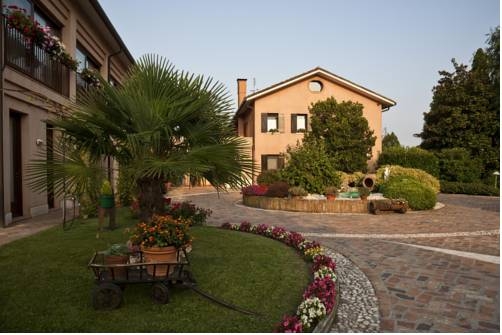 Imagen general del Hotel Relais Leon D Oro. Foto 16