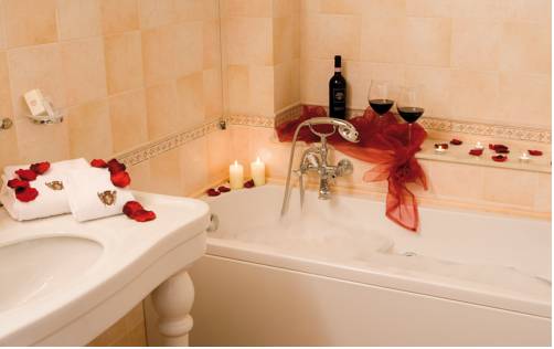 Imagen de la habitación del Hotel Relais Madonna Di Campagna. Foto 3