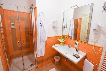 Imagen de la habitación del Hotel Relais Masseria Caselli. Foto 3