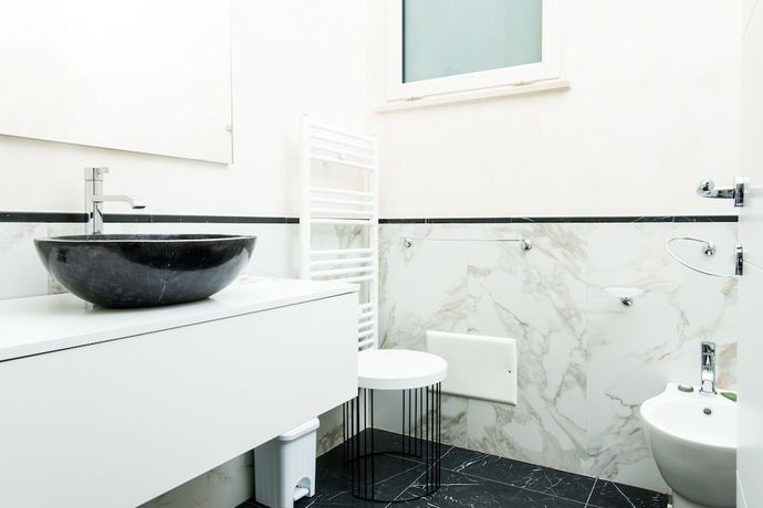 Imagen de la habitación del Hotel Relais Masseria Casina Dei Cari. Foto 3