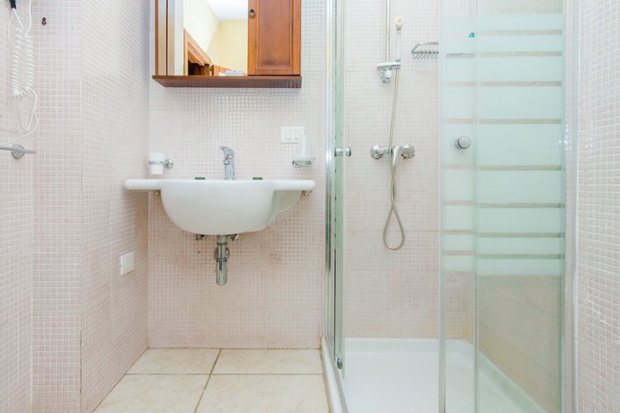 Imagen de la habitación del Hotel Relais Masseria Casina Dei Cari. Foto 14