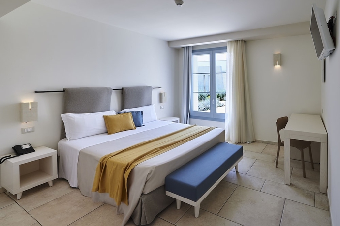 Imagen de la habitación del Hotel Relais Masseria Le Cesine - Cdshotels. Foto 6