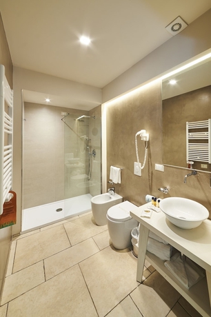 Imagen de la habitación del Hotel Relais Masseria Le Cesine - Cdshotels. Foto 8