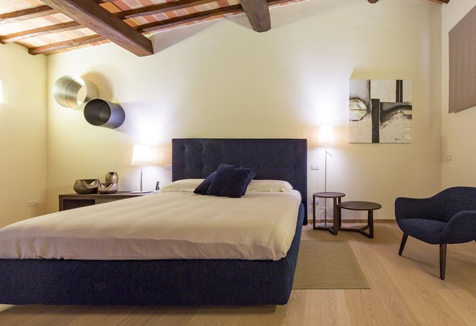 Imagen de la habitación del Hotel Relais Mastrojanni. Foto 7