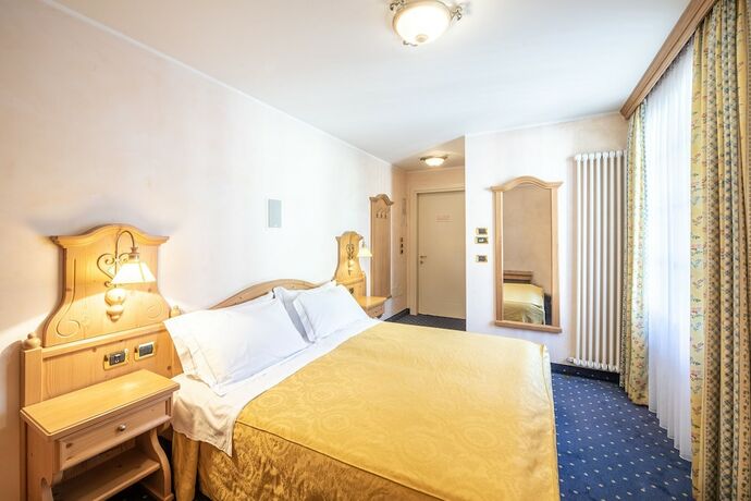 Imagen general del Hotel Relais Orsingher. Foto 2