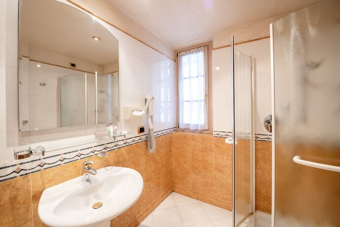 Imagen general del Hotel Relais Orsingher. Foto 4