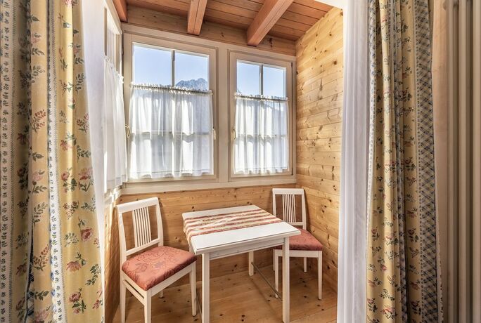 Imagen de la habitación del Hotel Relais Orsingher. Foto 17