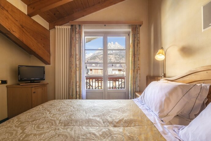 Imagen general del Hotel Relais Orsingher. Foto 10