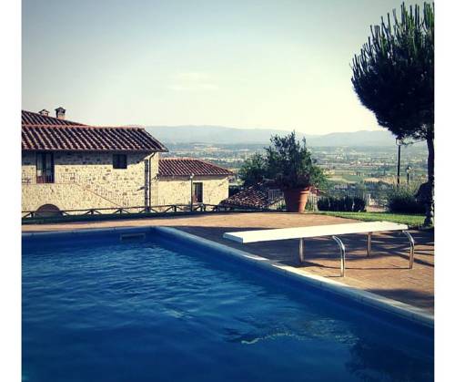 Imagen de la habitación del Hotel Relais Palazzo Di Luglio. Foto 2